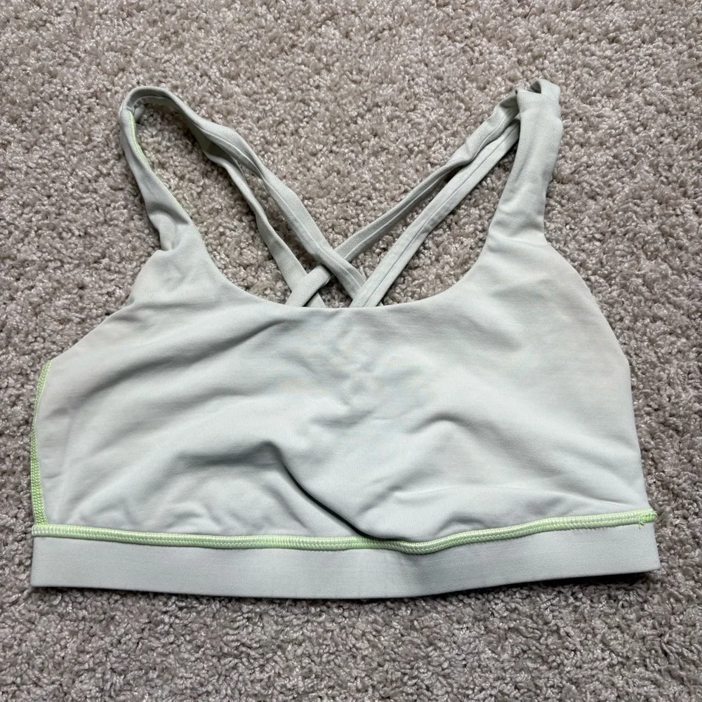 Lululemon Energy Bra